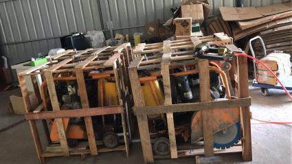 肥西行李、家具、电器包装托运