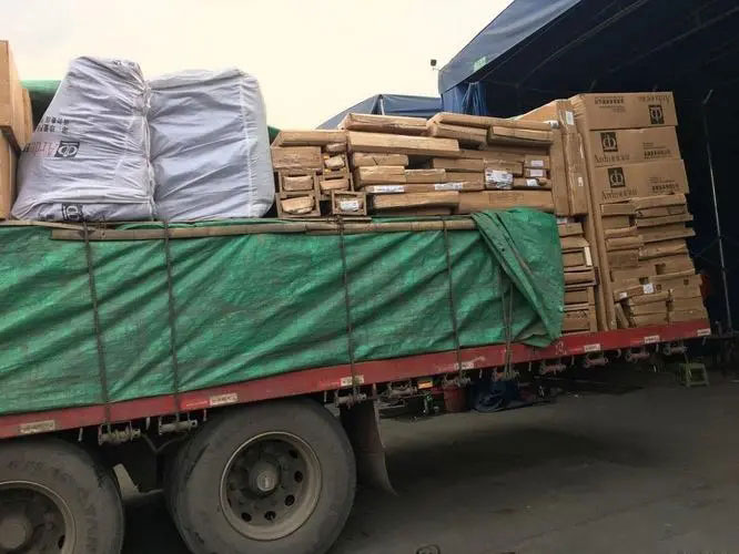 肥西家具托运